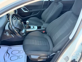 Peugeot 308 1.6HDI* PANORAMA* 6sk* NAVI* LED* FULLL* LIZING | Auto.bg — изображение 4 Peugeot 308 1.6HDI* PANORAMA* 6sk* NAVI* LED* FULLL* LIZING | Auto.bg — изображение 4