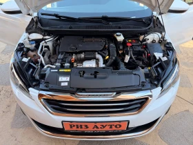 Peugeot 308 1.6HDI* PANORAMA* 6sk* NAVI* LED* FULLL* LIZING | Auto.bg — изображение 17 Peugeot 308 1.6HDI* PANORAMA* 6sk* NAVI* LED* FULLL* LIZING | Auto.bg — изображение 17