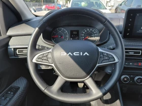 Dacia Logan Expression / 100к.с/Газ/Бензин | Auto.bg — изображение 9 Dacia Logan Expression / 100к.с/Газ/Бензин | Auto.bg — изображение 9