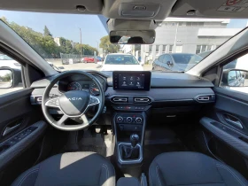 Dacia Logan Expression / 100к.с/Газ/Бензин | Auto.bg — изображение 8 Dacia Logan Expression / 100к.с/Газ/Бензин | Auto.bg — изображение 8