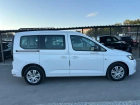 VW Caddy 2.0TDI/ЗАДНА КАМЕРА/DISTR/FULL/TOP | Auto.bg — изображение 7 VW Caddy 2.0TDI/ЗАДНА КАМЕРА/DISTR/FULL/TOP | Auto.bg — изображение 7