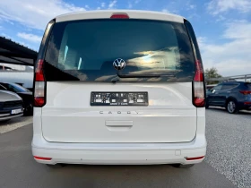 VW Caddy 2.0TDI/ЗАДНА КАМЕРА/DISTR/FULL/TOP | Auto.bg — изображение 6 VW Caddy 2.0TDI/ЗАДНА КАМЕРА/DISTR/FULL/TOP | Auto.bg — изображение 6