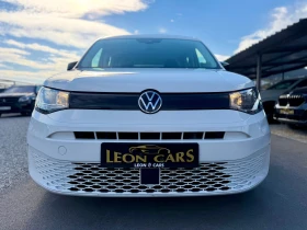 VW Caddy 2.0TDI/ЗАДНА КАМЕРА/DISTR/FULL/TOP