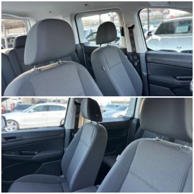 VW Caddy 2.0TDI/ЗАДНА КАМЕРА/DISTR/FULL/TOP | Auto.bg — изображение 11 VW Caddy 2.0TDI/ЗАДНА КАМЕРА/DISTR/FULL/TOP | Auto.bg — изображение 11