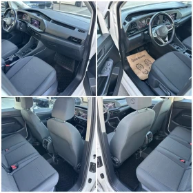 VW Caddy 2.0TDI/ЗАДНА КАМЕРА/DISTR/FULL/TOP | Auto.bg — изображение 10 VW Caddy 2.0TDI/ЗАДНА КАМЕРА/DISTR/FULL/TOP | Auto.bg — изображение 10