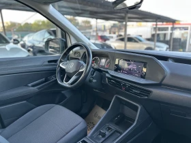 VW Caddy 2.0TDI/ЗАДНА КАМЕРА/DISTR/FULL/TOP | Auto.bg — изображение 12 VW Caddy 2.0TDI/ЗАДНА КАМЕРА/DISTR/FULL/TOP | Auto.bg — изображение 12