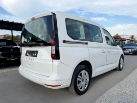 VW Caddy 2.0TDI/ЗАДНА КАМЕРА/DISTR/FULL/TOP | Auto.bg — изображение 5 VW Caddy 2.0TDI/ЗАДНА КАМЕРА/DISTR/FULL/TOP | Auto.bg — изображение 5