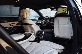 Mercedes-Benz S 350 LONG-FIRST CLASS-3TV-FACE-FULL MAX-EXECUTIVE SEAT - 37500 € - 50063117 9 | Car24.bg Mercedes-Benz S 350 LONG-FIRST CLASS-3TV-FACE-FULL MAX-EXECUTIVE SEAT - 37500 € - 50063117 9
