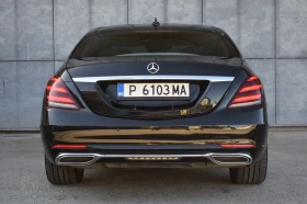 Mercedes-Benz S 350 LONG-FIRST CLASS-3TV-FACE-FULL MAX-EXECUTIVE SEAT - 37500 € - 50063117 4 | Car24.bg Mercedes-Benz S 350 LONG-FIRST CLASS-3TV-FACE-FULL MAX-EXECUTIVE SEAT - 37500 € - 50063117 4