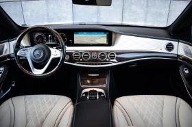 Mercedes-Benz S 350 LONG-FIRST CLASS-3TV-FACE-FULL MAX-EXECUTIVE SEAT - 37500 € - 50063117 10 | Car24.bg Mercedes-Benz S 350 LONG-FIRST CLASS-3TV-FACE-FULL MAX-EXECUTIVE SEAT - 37500 € - 50063117 10