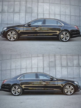 Mercedes-Benz S 350 LONG-FIRST CLASS-3TV-FACE-FULL MAX-EXECUTIVE SEAT - 37500 € - 50063117 7 | Car24.bg Mercedes-Benz S 350 LONG-FIRST CLASS-3TV-FACE-FULL MAX-EXECUTIVE SEAT - 37500 € - 50063117 7