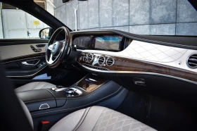 Mercedes-Benz S 350 LONG-FIRST CLASS-3TV-FACE-FULL MAX-EXECUTIVE SEAT - 37500 € - 50063117 16 | Car24.bg Mercedes-Benz S 350 LONG-FIRST CLASS-3TV-FACE-FULL MAX-EXECUTIVE SEAT - 37500 € - 50063117 16
