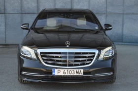 Mercedes-Benz S 350 LONG-FIRST CLASS-3TV-FACE-FULL MAX-EXECUTIVE SEAT - 37500 € - 50063117 2 | Car24.bg Mercedes-Benz S 350 LONG-FIRST CLASS-3TV-FACE-FULL MAX-EXECUTIVE SEAT - 37500 € - 50063117 2