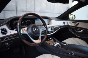 Mercedes-Benz S 350 LONG-FIRST CLASS-3TV-FACE-FULL MAX-EXECUTIVE SEAT - 37500 € - 50063117 11 | Car24.bg Mercedes-Benz S 350 LONG-FIRST CLASS-3TV-FACE-FULL MAX-EXECUTIVE SEAT - 37500 € - 50063117 11