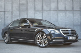 Mercedes-Benz S 350 LONG-FIRST CLASS-3TV-FACE-FULL MAX-EXECUTIVE SEAT - 37500 € - 50063117 3 | Car24.bg Mercedes-Benz S 350 LONG-FIRST CLASS-3TV-FACE-FULL MAX-EXECUTIVE SEAT - 37500 € - 50063117 3