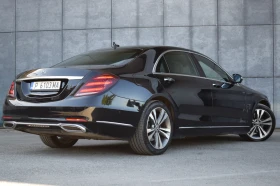 Mercedes-Benz S 350 LONG-FIRST CLASS-3TV-FACE-FULL MAX-EXECUTIVE SEAT - 37500 € - 50063117 6 | Car24.bg Mercedes-Benz S 350 LONG-FIRST CLASS-3TV-FACE-FULL MAX-EXECUTIVE SEAT - 37500 € - 50063117 6