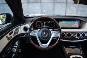 Mercedes-Benz S 350 LONG-FIRST CLASS-3TV-FACE-FULL MAX-EXECUTIVE SEAT - 37500 € - 50063117 8 | Car24.bg Mercedes-Benz S 350 LONG-FIRST CLASS-3TV-FACE-FULL MAX-EXECUTIVE SEAT - 37500 € - 50063117 8