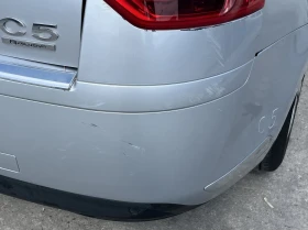 Citroen C5 undefined | Auto.bg — изображение 8 Citroen C5 undefined | Auto.bg — изображение 8