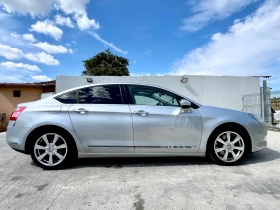 Citroen C5 undefined | Auto.bg — изображение 4 Citroen C5 undefined | Auto.bg — изображение 4
