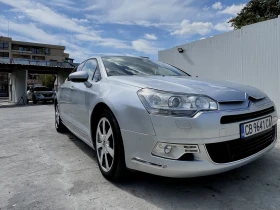 Citroen C5 undefined | Auto.bg — изображение 3 Citroen C5 undefined | Auto.bg — изображение 3