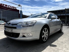 Citroen C5 undefined | Auto.bg — изображение 2 Citroen C5 undefined | Auto.bg — изображение 2