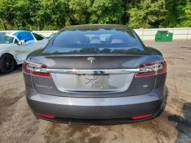 Tesla Model S undefined | Auto.bg — изображение 7 Tesla Model S undefined | Auto.bg — изображение 7