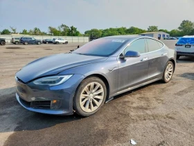 Tesla Model S undefined | Auto.bg — изображение 2 Tesla Model S undefined | Auto.bg — изображение 2