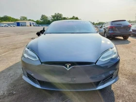Tesla Model S undefined | Auto.bg — изображение 6 Tesla Model S undefined | Auto.bg — изображение 6