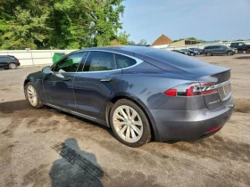 Tesla Model S undefined | Auto.bg — изображение 3 Tesla Model S undefined | Auto.bg — изображение 3