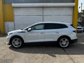 Skoda Enyaq ENYAQ 80 | Auto.bg — изображение 4 Skoda Enyaq ENYAQ 80 | Auto.bg — изображение 4