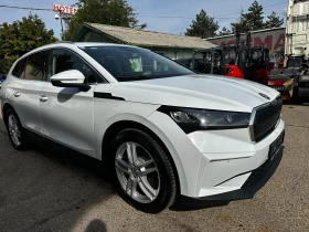 Skoda Enyaq ENYAQ 80 | Auto.bg — изображение 9 Skoda Enyaq ENYAQ 80 | Auto.bg — изображение 9