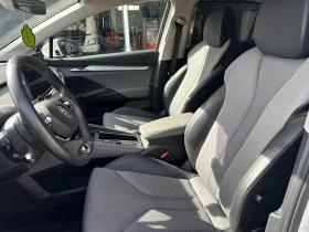 Skoda Enyaq ENYAQ 80 | Auto.bg — изображение 12 Skoda Enyaq ENYAQ 80 | Auto.bg — изображение 12