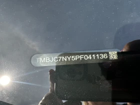 Skoda Enyaq ENYAQ 80 | Auto.bg — изображение 17 Skoda Enyaq ENYAQ 80 | Auto.bg — изображение 17