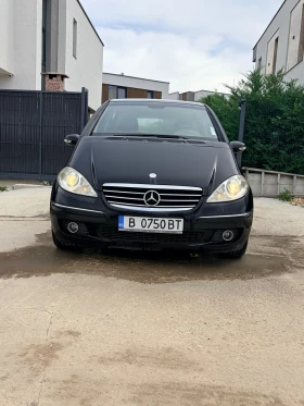 Mercedes-Benz A 150 1.5 i - 800 € - 50629455 5 | Car24.bg Mercedes-Benz A 150 1.5 i - 800 € - 50629455 5