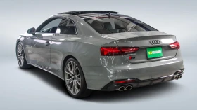 Audi S5 COUPE/3.0T/V6/ДИСТРОНИК/КРАЙНА ЦЕНА | Auto.bg — изображение 4 Audi S5 COUPE/3.0T/V6/ДИСТРОНИК/КРАЙНА ЦЕНА | Auto.bg — изображение 4