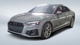 Audi S5 COUPE/3.0T/V6/ДИСТРОНИК/КРАЙНА ЦЕНА | Auto.bg — изображение 2 Audi S5 COUPE/3.0T/V6/ДИСТРОНИК/КРАЙНА ЦЕНА | Auto.bg — изображение 2