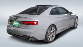 Audi S5 COUPE/3.0T/V6/ДИСТРОНИК/КРАЙНА ЦЕНА | Auto.bg — изображение 5 Audi S5 COUPE/3.0T/V6/ДИСТРОНИК/КРАЙНА ЦЕНА | Auto.bg — изображение 5