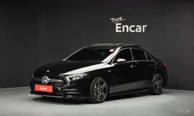 Mercedes-Benz A 35 4MATIC Sedan * БЕЗ ПЪРВОНАЧАЛНА ВНОСКА - Car24.bg Mercedes-Benz A 35 4MATIC Sedan * БЕЗ ПЪРВОНАЧАЛНА ВНОСКА