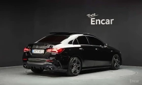 Mercedes-Benz A 35 4MATIC Sedan * БЕЗ ПЪРВОНАЧАЛНА ВНОСКА - 25500 € - 49084986 2 | Car24.bg Mercedes-Benz A 35 4MATIC Sedan * БЕЗ ПЪРВОНАЧАЛНА ВНОСКА - 25500 € - 49084986 2