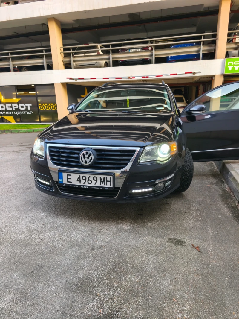 VW Passat - 6500 лв. / 3323.40 € - 71776237 1 | Car24.bg VW Passat - 6500 лв. / 3323.40 € - 71776237 1