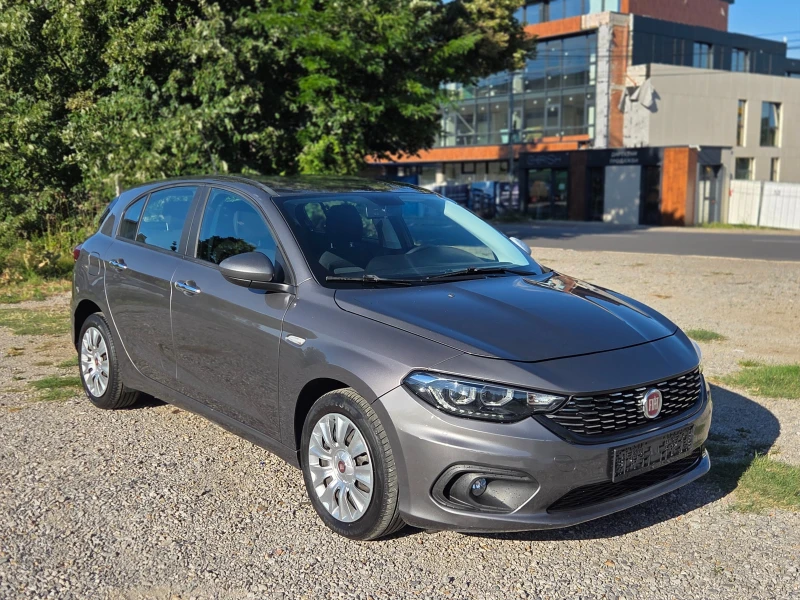 Fiat Tipo 1.6Multijet 2 КСЕНОН* ОТЛИЧЕН* - 5000 € / 9779.15 лв. - 13619128 1 | Car24.bg Fiat Tipo 1.6Multijet 2 КСЕНОН* ОТЛИЧЕН* - 5000 € / 9779.15 лв. - 13619128 1