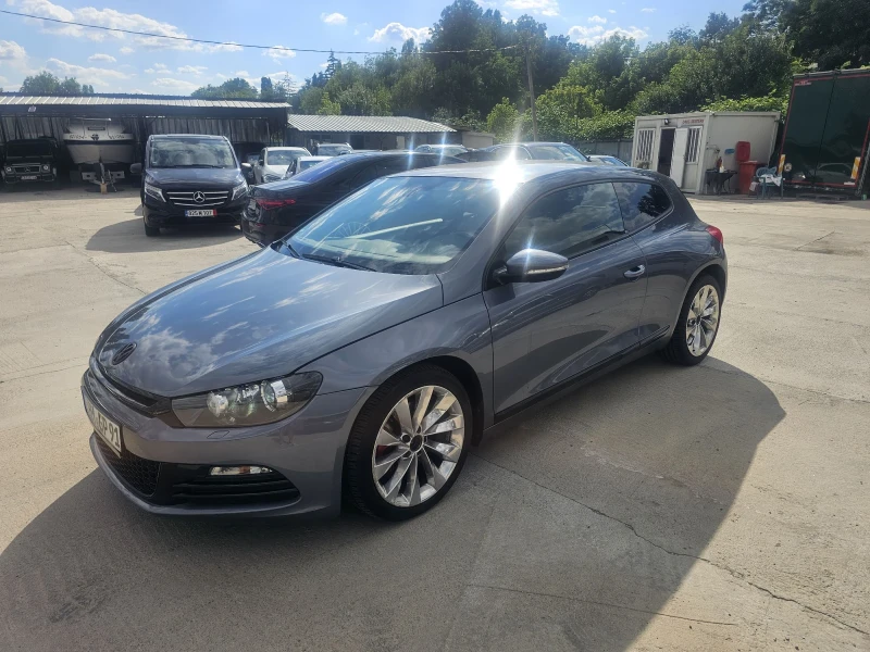 VW Scirocco 2, 0 GTI, DSG, Автоматик - 7900 € / 15451.06 лв. - 95601486 1 | Car24.bg VW Scirocco 2, 0 GTI, DSG, Автоматик - 7900 € / 15451.06 лв. - 95601486 1