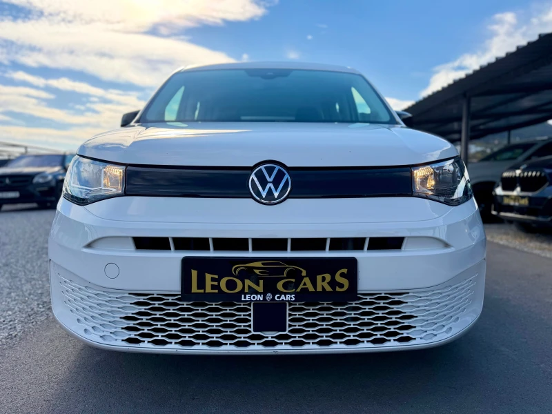 VW Caddy 2.0TDI/ЗАДНА КАМЕРА/DISTR/FULL/TOP - 19500 € - 54998091 1 | Car24.bg VW Caddy 2.0TDI/ЗАДНА КАМЕРА/DISTR/FULL/TOP - 19500 € - 54998091 1