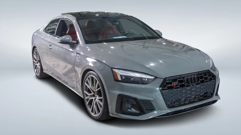 Audi S5 COUPE/3.0T/V6/ДИСТРОНИК/КРАЙНА ЦЕНА - 28930 € - 66953223 1 | Car24.bg Audi S5 COUPE/3.0T/V6/ДИСТРОНИК/КРАЙНА ЦЕНА - 28930 € - 66953223 1