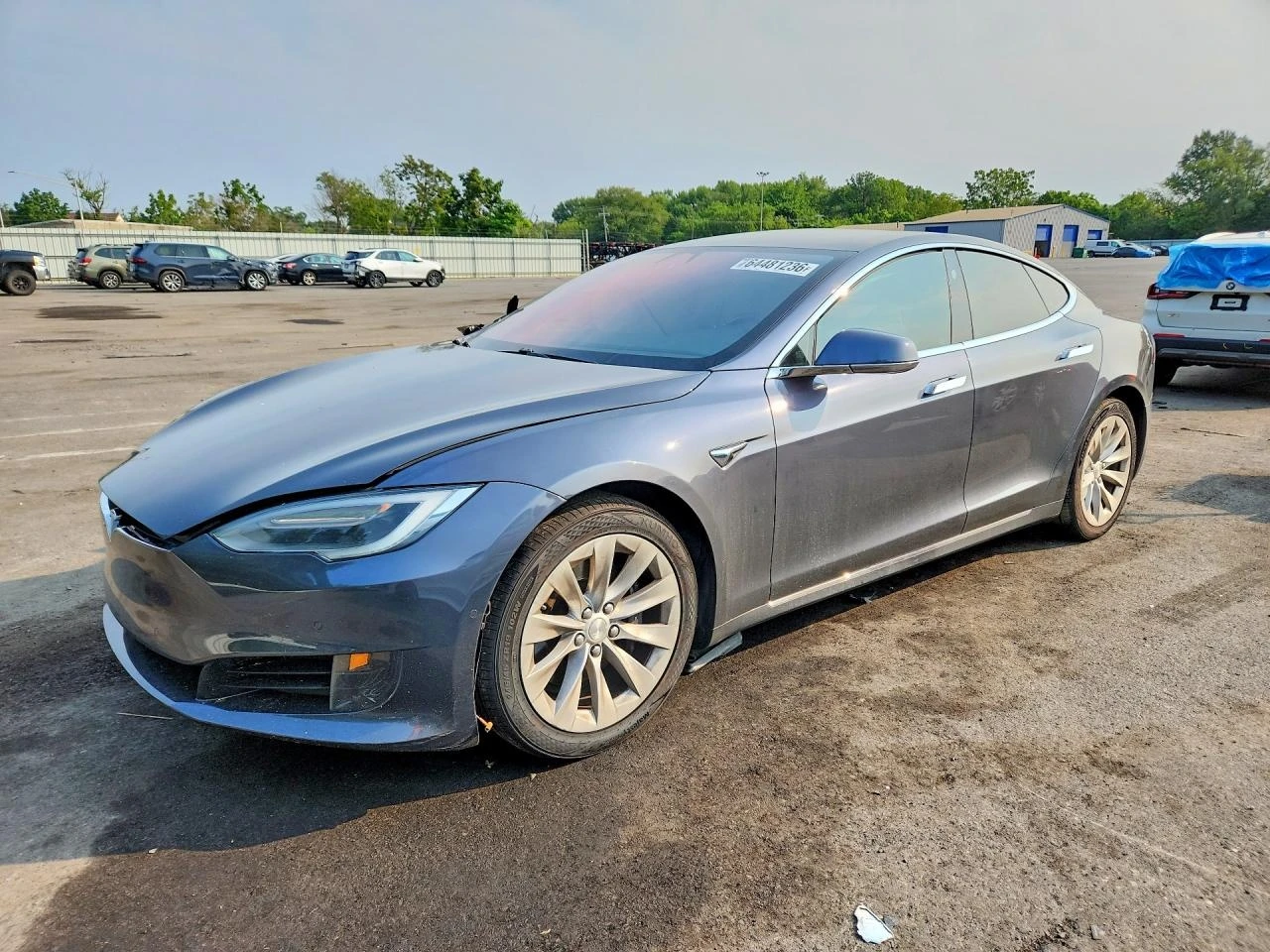 Tesla Model S undefined | Auto.bg — изображение 1 Tesla Model S undefined | Auto.bg — изображение 1