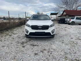 Kia Sorento - Car24.bg Kia Sorento