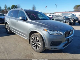 Volvo Xc90 - Car24.bg Volvo Xc90