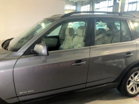 BMW X3 2009г.xDrive 30i 272к.с КАТО НОВ - 7500 € / 14668.73 лв. - 40257108 9 | Car24.bg BMW X3 2009г.xDrive 30i 272к.с КАТО НОВ - 7500 € / 14668.73 лв. - 40257108 9