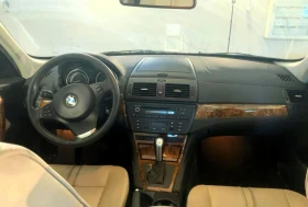 BMW X3 2009г.xDrive 30i 272к.с КАТО НОВ - 7500 € / 14668.73 лв. - 40257108 10 | Car24.bg BMW X3 2009г.xDrive 30i 272к.с КАТО НОВ - 7500 € / 14668.73 лв. - 40257108 10
