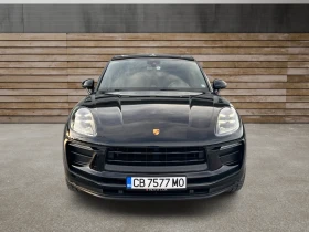 Porsche Macan 2.0Turbo Щутгард - 61500 € / 120283.54 лв. - 64268611 2 | Car24.bg Porsche Macan 2.0Turbo Щутгард - 61500 € / 120283.54 лв. - 64268611 2